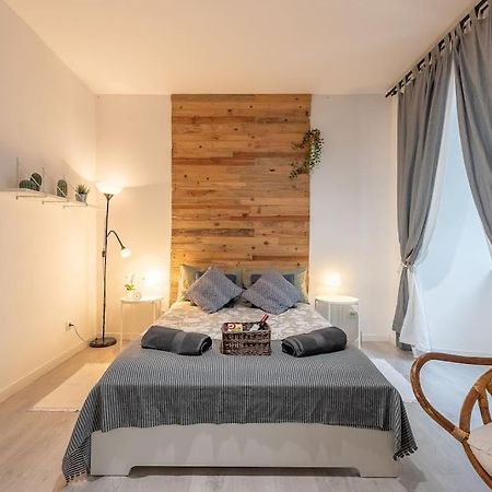 Modern Rustic Apartment In Graca Lisboa Dış mekan fotoğraf