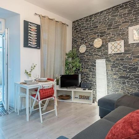 Modern Rustic Apartment In Graca Lisboa Dış mekan fotoğraf