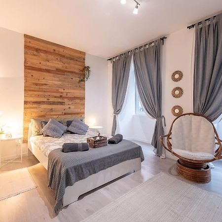 Modern Rustic Apartment In Graca Lisboa Dış mekan fotoğraf