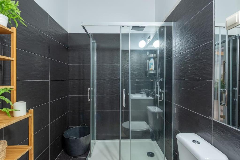 Modern Rustic Apartment In Graca Lisboa Dış mekan fotoğraf